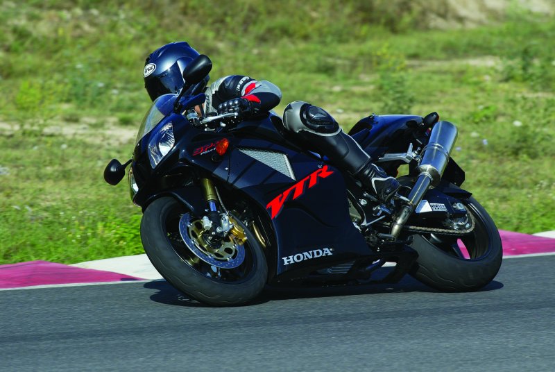 Honda VTR 1000 2006