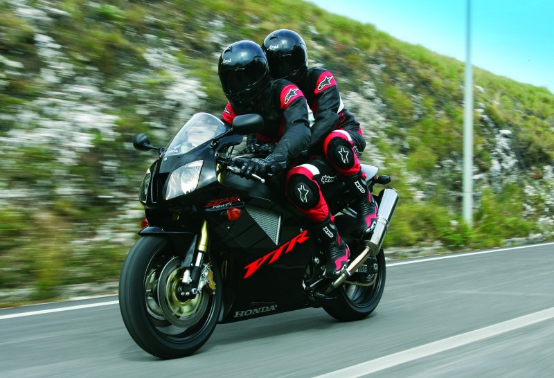 Rc51 Honda sp2