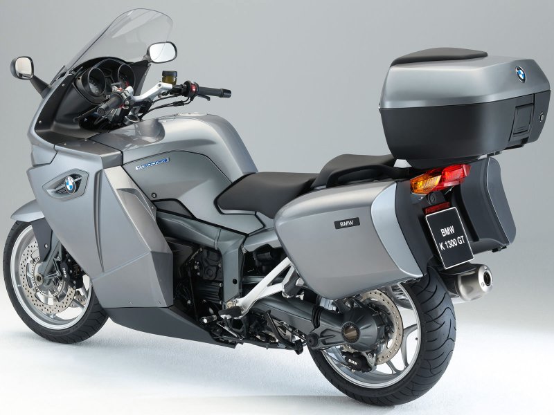 BMW k1400