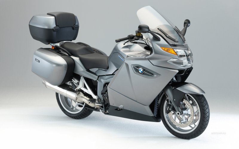 BMW k1300gt