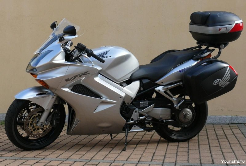 Honda VFR 800