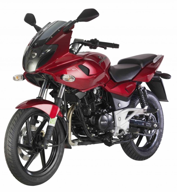 Bajaj Pulsar 0