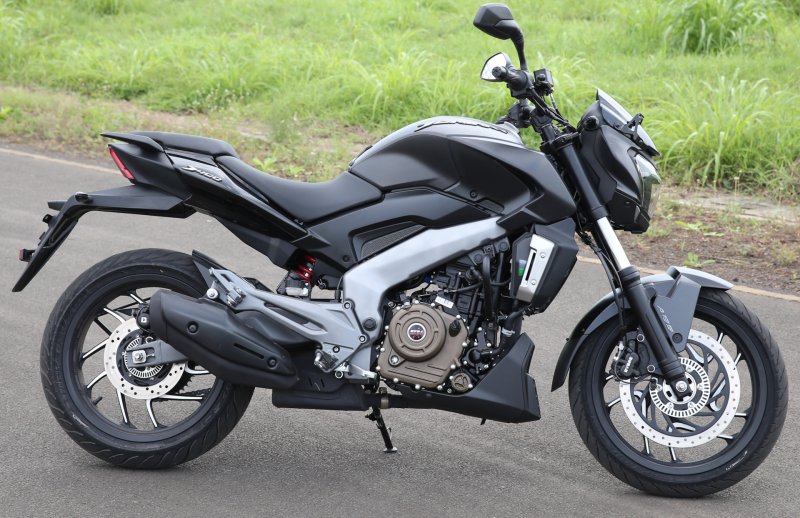 Баджадж 400