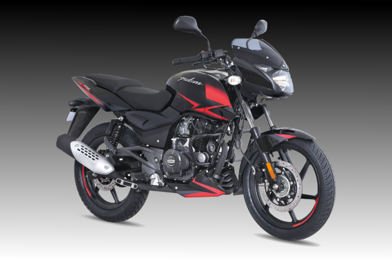 Bajaj Pulsar 180