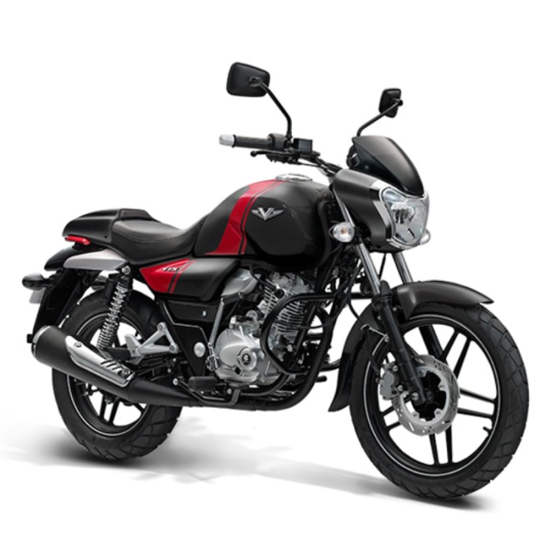 Bajaj v15