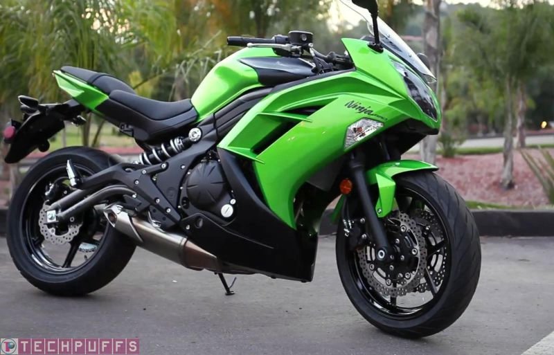 Bajaj Sport