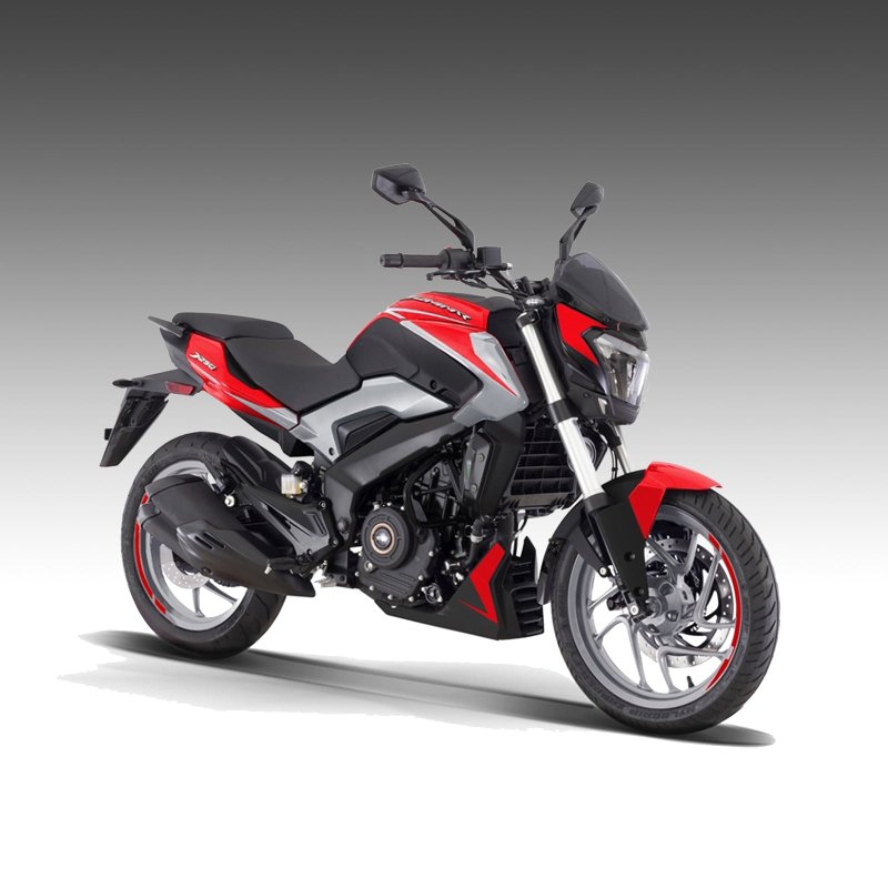 Bajaj Pulsar 250