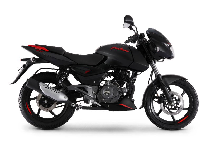 Bajaj Pulsar NS 180