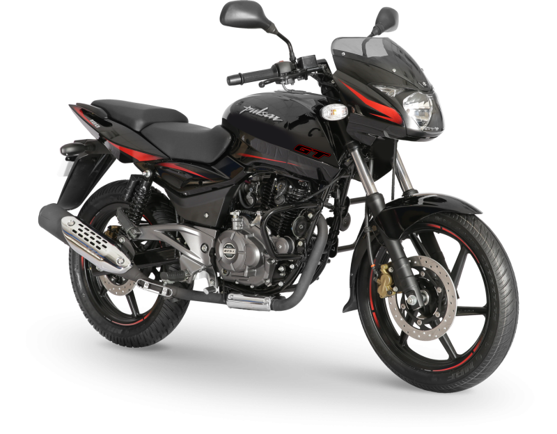 Bajaj Boxer 180