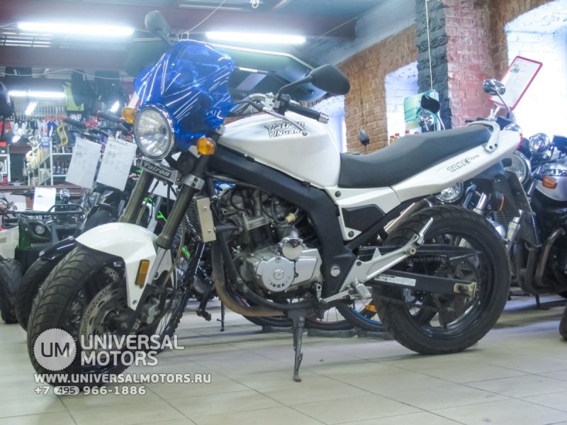 Патрон Такер 250i