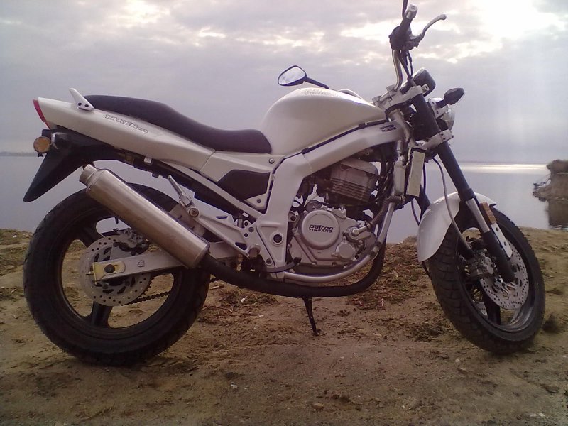 Patron Taker 250i