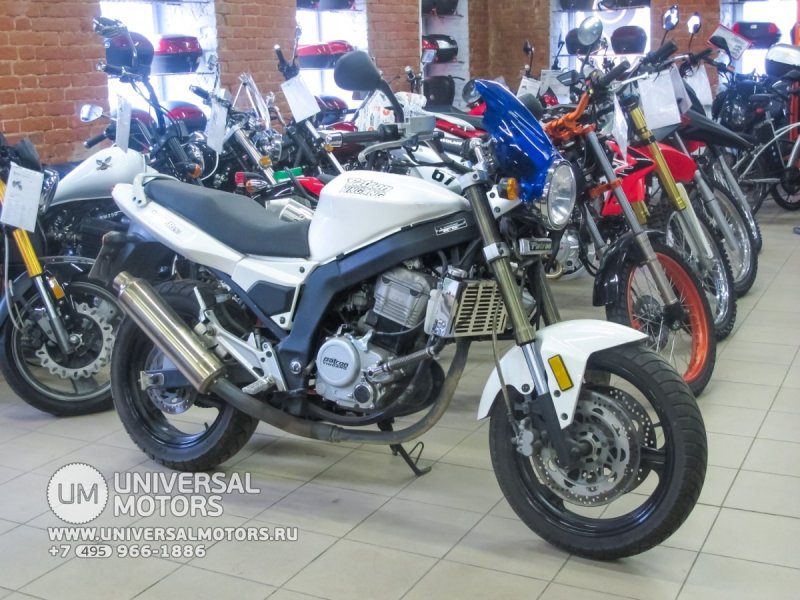 Патрон Такер 250i