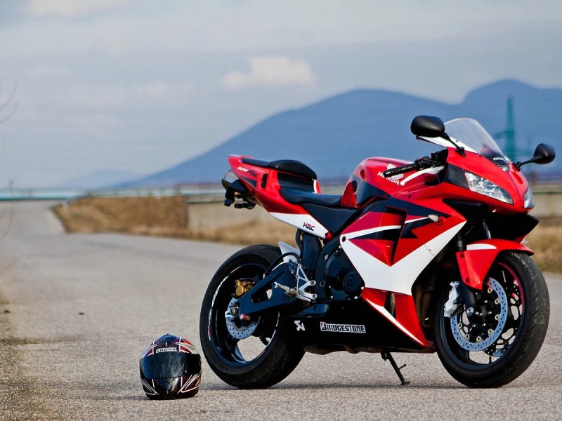 Honda cbr600rr 2003