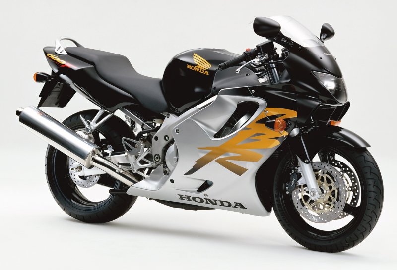 Honda CBR 600 f4 1999