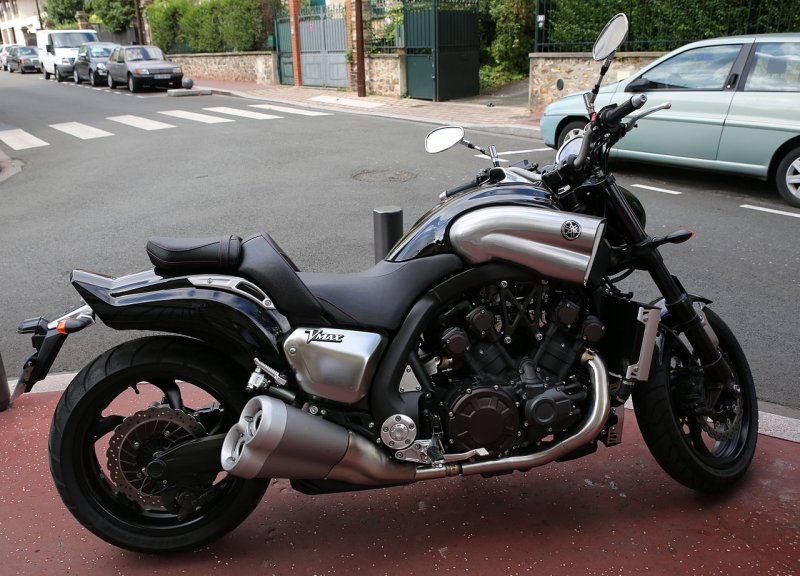 Vmax 2