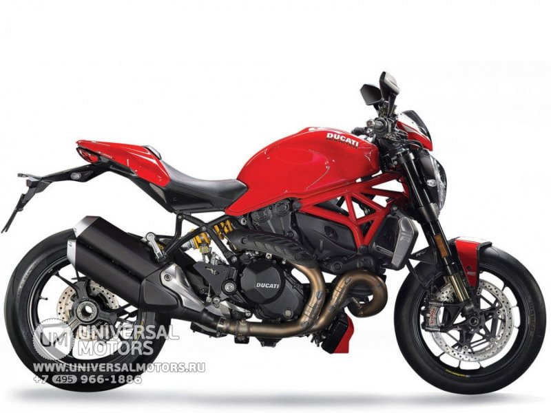 Дукати 1200 r