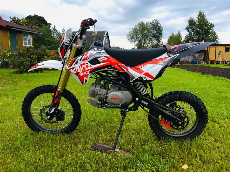 Kayo 140 Basic 2019