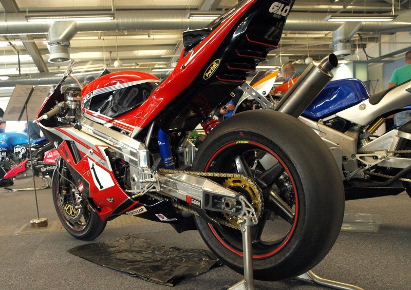 Crighton cr700w