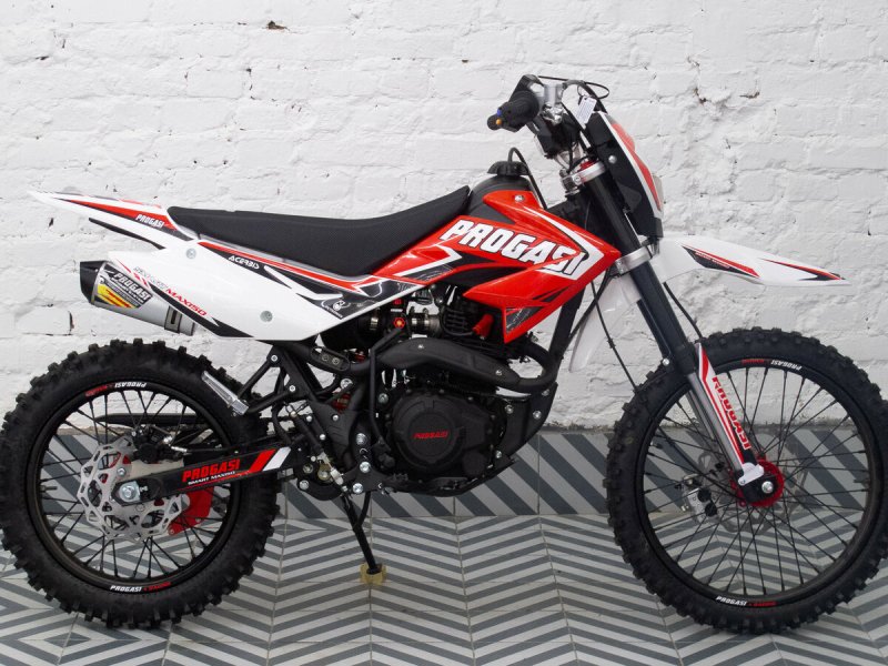 Progasi Smart Max 150