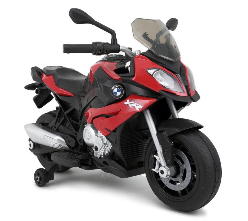 Rastar мотоцикл BMW s1000pr