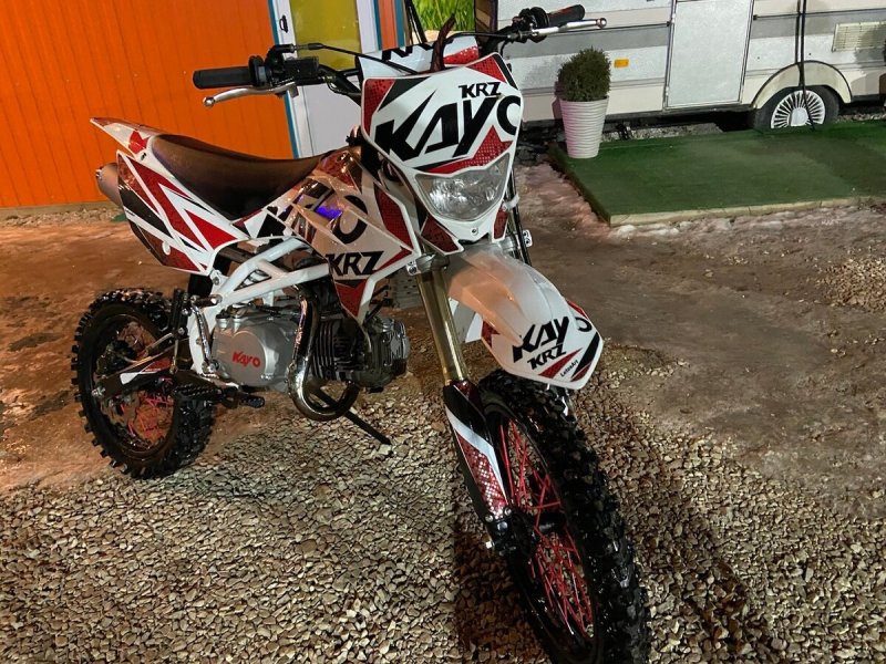 Kayo 140 KRZ 2020