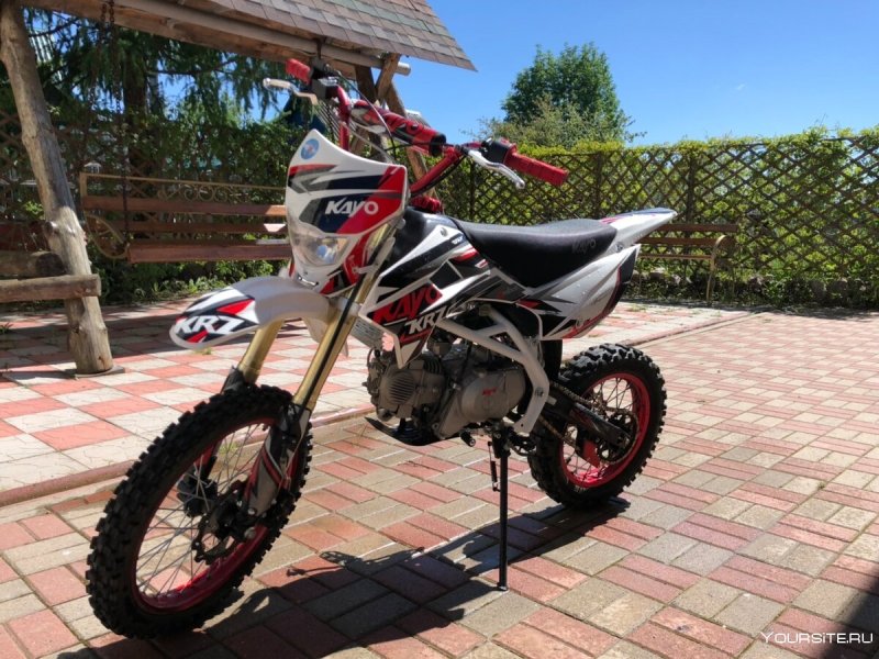 Kayo 140 Classic