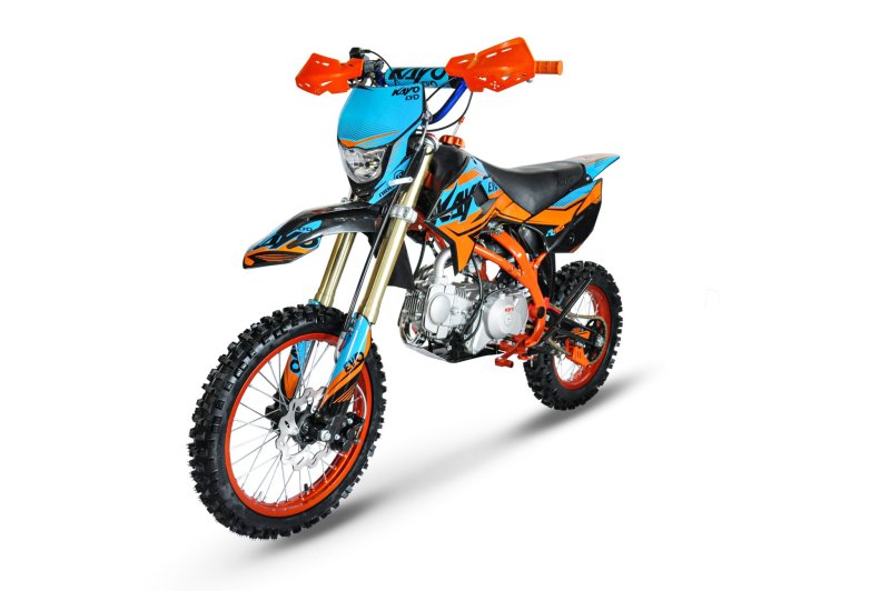 Kayo Evolution yx125em 2022