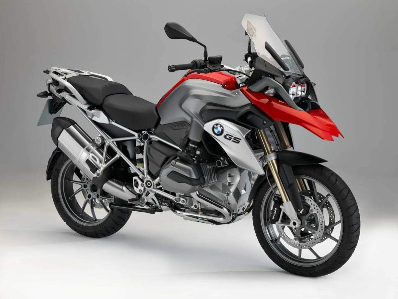 BMW r1200gs
