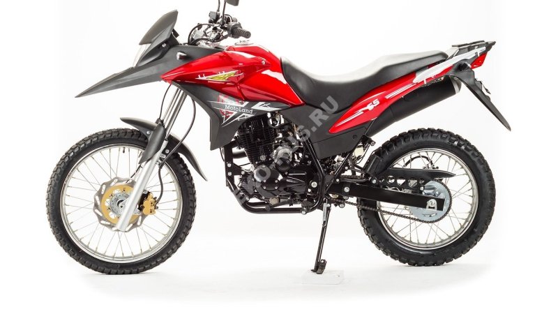 Motoland GS 250