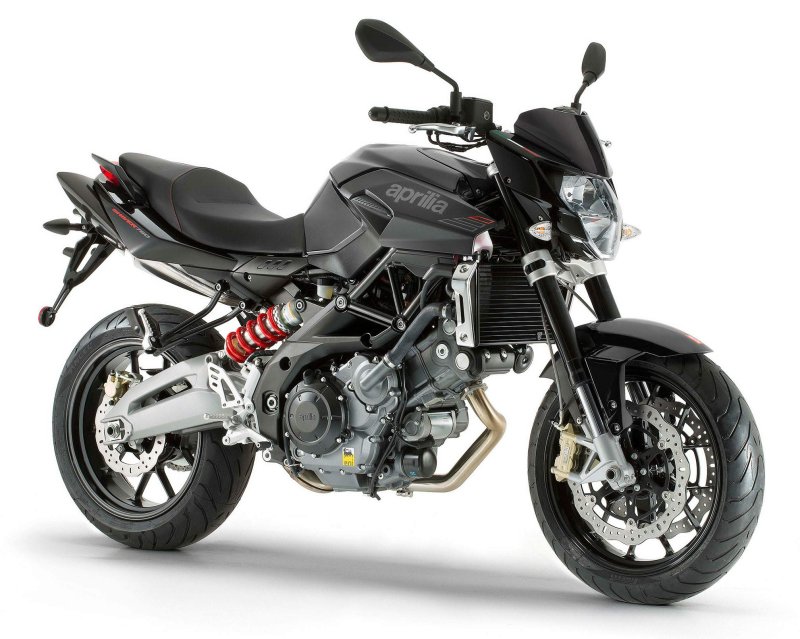 Aprilia Shiver 950