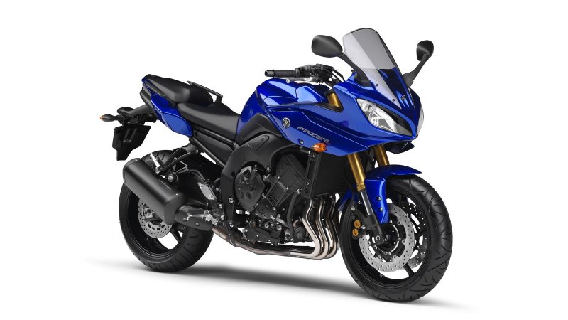 Yamaha fazer 8 ABS