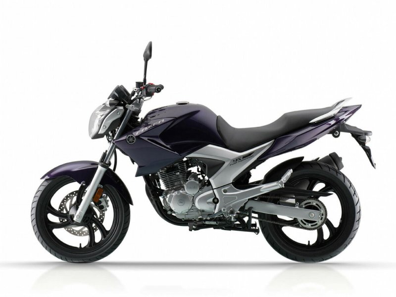 Ямаха Фазер 250