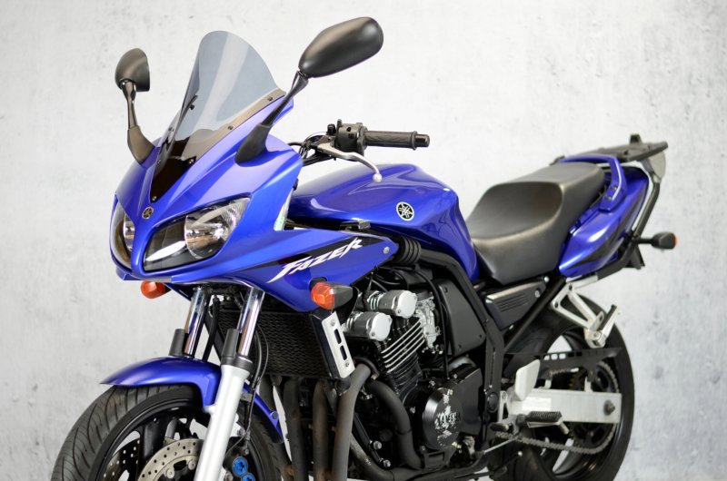 Yamaha fazer 600 s