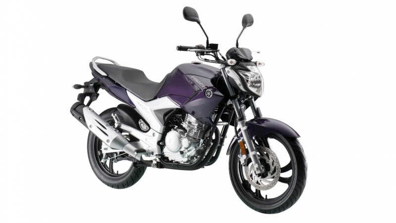 Ямаха Фазер 250