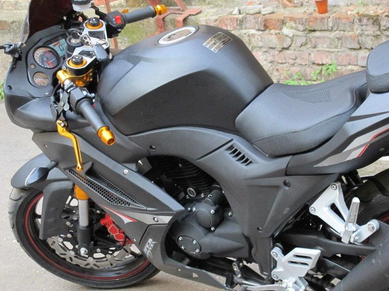 Falcon SPEEDFIRE 250