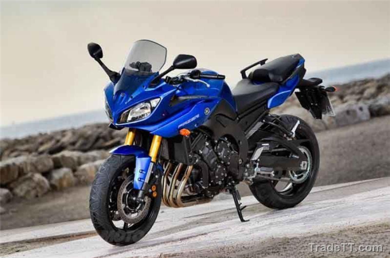 Yamaha fazer 800s