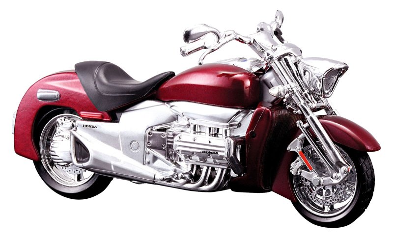 Honda Valkyrie Rune
