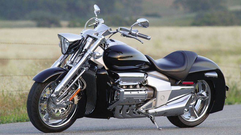 Honda nrx1800 Valkyrie