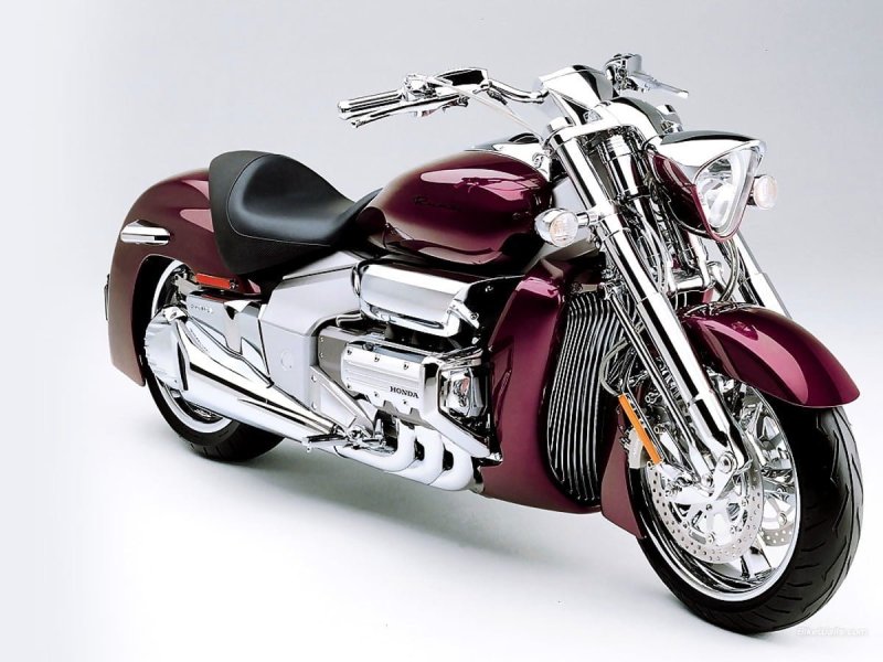 Honda Valkyrie Rune 1800