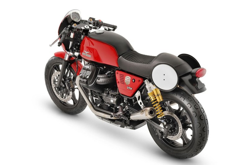 BMW Moto Guzzi