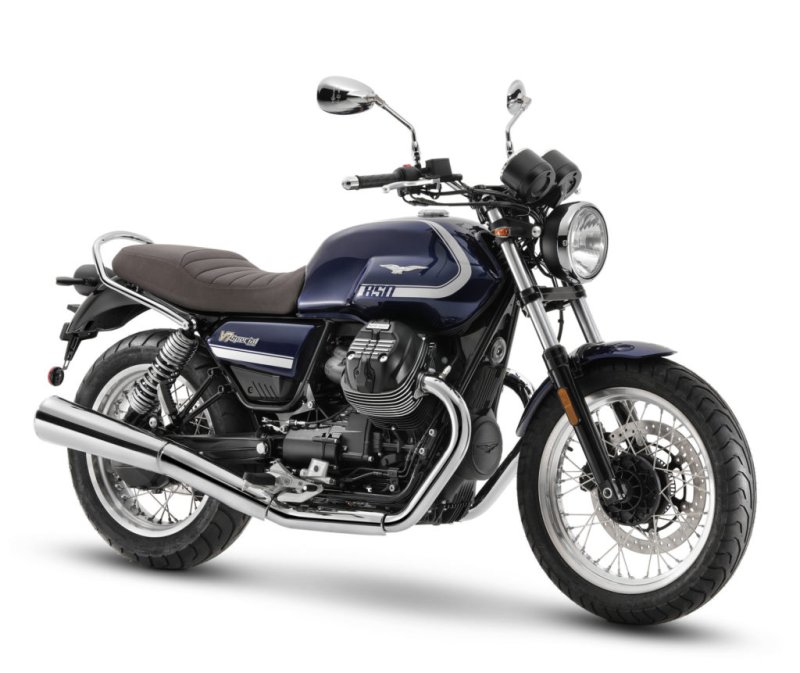 Moto Guzzi v7 Special 2021