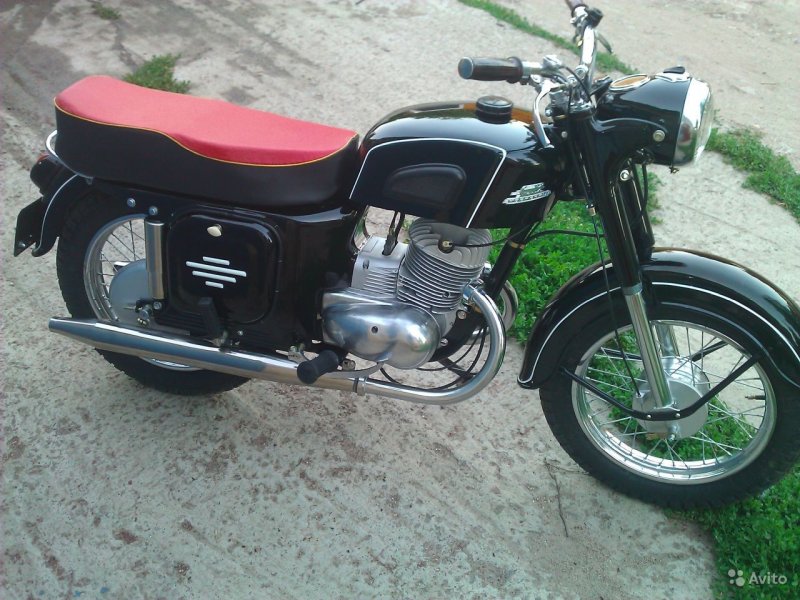 Ковровец к-175