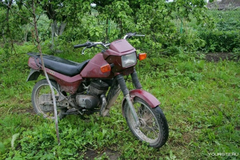 ЗИД Сова 175/200