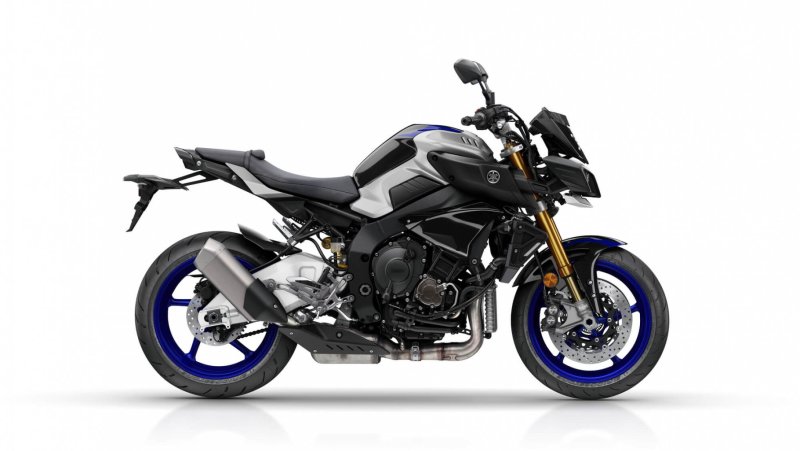 Yamaha MT 10 SP