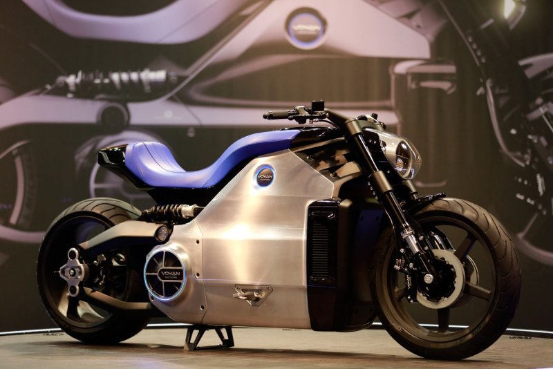 Voxan Motorcycles