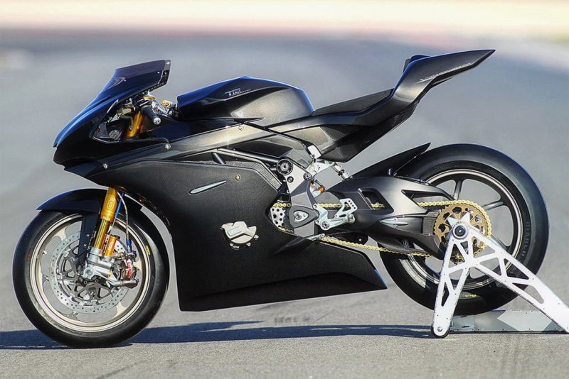 Tamburini t12