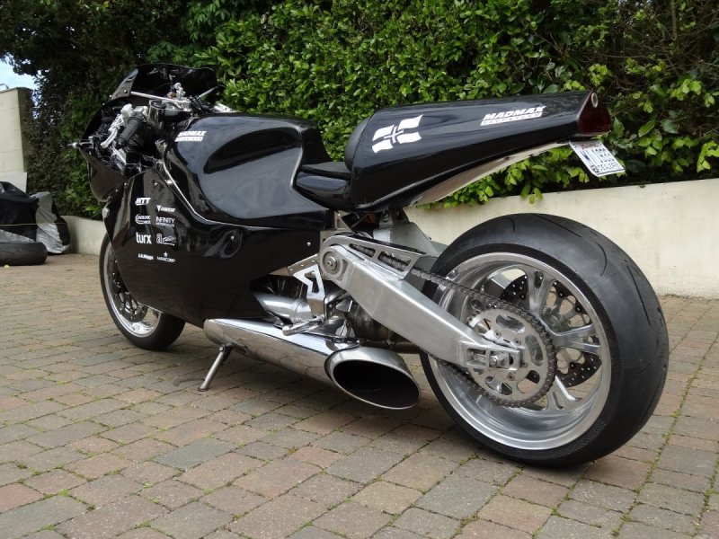 МТТ Turbine Superbike y2k
