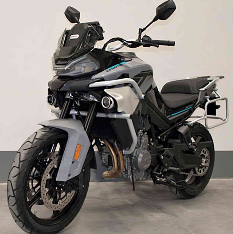 CFMOTO 800mt мотоцикл