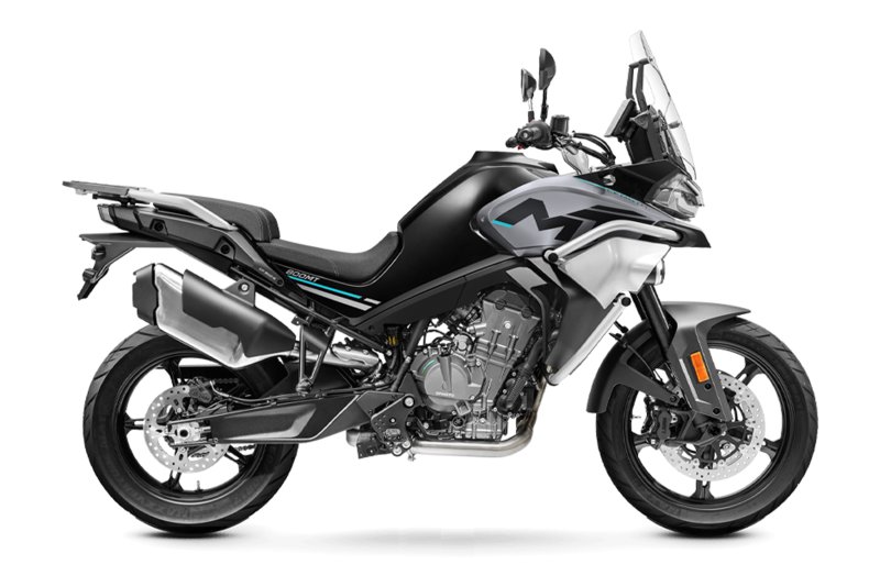 CF Moto 800 MT