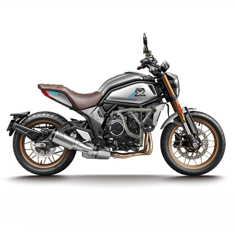 CFMOTO 700clx Heritage